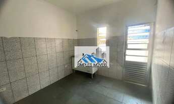 Imagem 3: Casa com 1 dormitório para alugar, 40 m² por R$ 1.113,67/mês - Vila Rica - São Paulo/SP