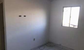 Imagem 7: Kitnet em cima da lotérica de Cajueiro Seco