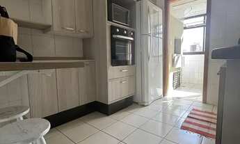 Imagem 4: ALUGO EXCELENTE APARTAMENTO VILA MUSSOLINI RUDGE RAMOS SBC