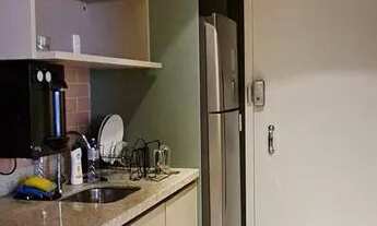 Imagem: Apartamento para locação, 1 Suíte com