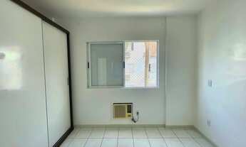 Imagem 6: Amplo Apartamento Semi Mobiliado no Abraão