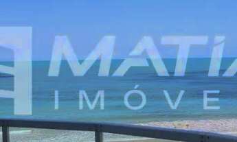 Imagem: 4 SUÍTES COM LAZER FRENTE PARA O MAR