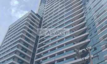 Imagem: Imóvel para venda possui 28 metros quadrados