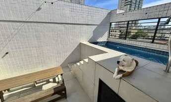 Imagem 2: Casa Triplex a venda 3 quartos - Ponta da Praia