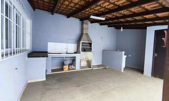 Imagem 6: GEMINADO AMPLO COM PISCINA NO SANTO ANTÔNIO COM 04 QUARTOS SENDO 02 SUÍTES