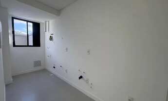 Imagem 2: Duplex Diferenciado, 1 suíte, + 1 lavabo, sala e cozinha integradas e área externa com chu