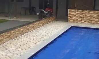 Imagem: Casa 4 quartos no Setor Jardim Buriti Sereno