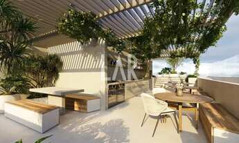 Imagem 4: Apartamento à venda, 4 quartos, 2 suítes, 2 vagas, Ouro Preto - Belo Horizonte/MG