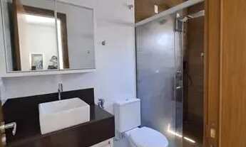 Imagem 6: Casa em rosa dos ventos CAML06 2quartos