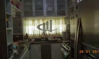 Imagem 3: Venda Sobrado Sao Caetano do Sul Jd Sao Caetano Ref: 21664