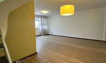 Imagem 3: Duplex para aluguel com 321 metros quadrados com 4 quartos em Tijuca - Rio de Janeiro - RJ