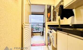 Imagem 5: Residencial Caravaggio - Apartamento com Luxo e Conforto 2 Dormitórios Confira!!