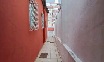 Imagem 5: Aluguel - CASA - BARROCA Belo Horizonte MG