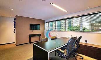 Imagem 6: Conjunto para alugar, 181 m² - Itaim Bibi - São Paulo/SP