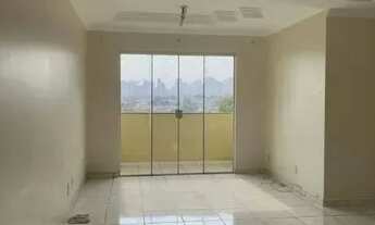 Imagem: Apartamento de 3 quartos sendo 1 suíte