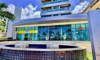 Imagem 3: Apartamento no Ed. Ahead de Ponta Negra disponível para locação!!