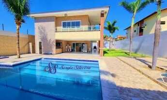 Imagem: Casa no José de Alencar alto padrão, proxima