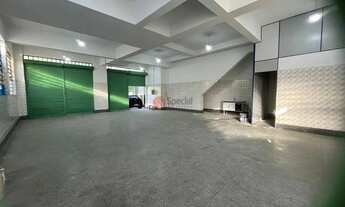 Imagem 2: Salão comercial na Vila Formosa