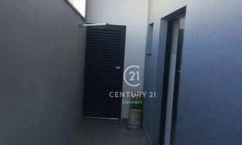 Imagem 4: Casa com 3 dormitórios para alugar, 260 m² por R$ 9.480/mês - Ibiti Reserva - Sorocaba/SP