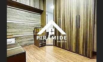 Imagem 2: Espaçoso Apartamento para Aluguel no Ouro Preto,BH