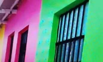 Imagem: Kit Net Conjunto Osvaldo Frota