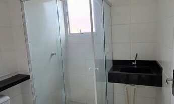 Imagem 2: Em Negociacao) Paranoá Parque 4° andar