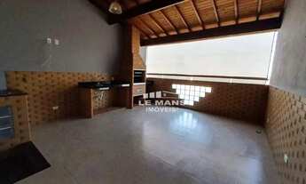 Imagem: Casa para locação no bairro Nossa Senhora