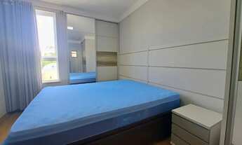 Imagem 6: Apartamento 02 quartos com elevador no Bairro Jardim Liú