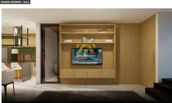 Imagem 5: Sobrado Alto Padrão, com 3 suítes, 139 m² - Orla 14 - Residencial Lake House -Quadra Nobre