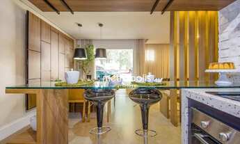 Imagem 4: Apartamento com 2 dormitórios à venda, 54 m² por R$ 640.300,00 - Rudge Ramos - São Bernard