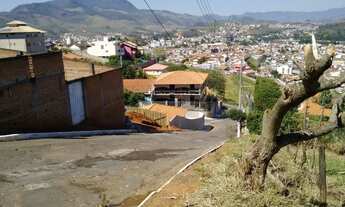 Imagem 7: Itajubá MG terreno