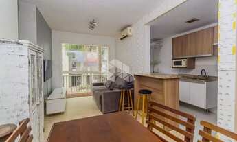 Imagem 2: Apartamento Residencial À Venda, Tristeza, Porto A