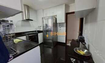 Imagem 6: Apartamento com 3 dormitórios à venda, 120 m² por R$ 1.050.000,00 - Nova Suíssa - Belo Hor