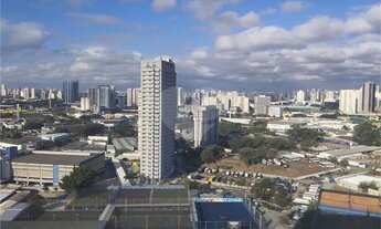 Imagem 7: Lajes Corporativas para locação em Parque Industrial Tomas Edson - SP