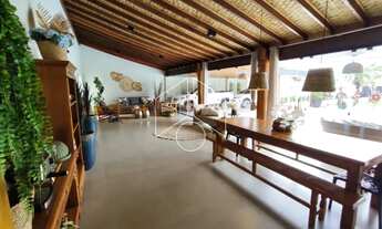 Imagem 6: Mansão espetacular Condomínio Campo Belo