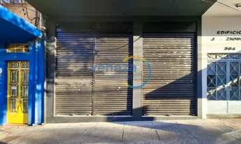 Imagem: Salão-Loja para alugar por R$ 2100.00