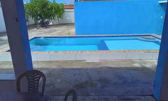 Imagem 4: CASA DE VERANEIO EM JACUMÃ