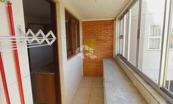 Imagem 5: Apartamento a venda, 3 Quartos,Camobi, Santa Maria