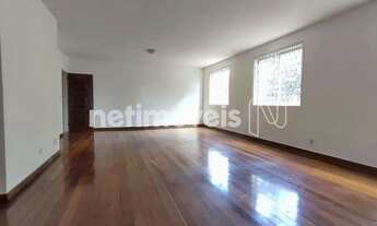 Imagem 3: Locação Apartamento 4 quartos Santa Lúcia Belo Horizonte