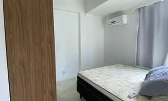 Imagem 3: ALUGO IMÓVEL 100% MOBILIADO BEM LOCALIZADO NO BAIRRO DE NAZARÉ COM 1/4