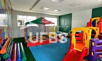 Imagem 4: APARTAMENTO COMPLETO EM PLANEJADOS