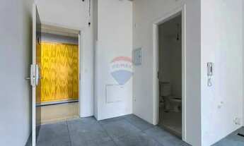 Imagem 7: Conjunto Comercial novo, bem localizado na Barra Funda, cm 32mts, 1 vaga com sacada e vist