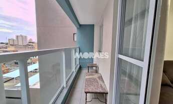 Imagem: Apartamento com 2 quartos, 1 vagas, para