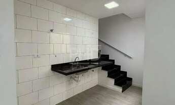 Imagem 6: Cobertura à venda, 2 quartos, 1 vaga, Parque das Nações - Santo André/SP