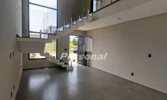 Imagem 3: Excelente Sobrado de 3 suítes com piscina no Condomínio Cyrella