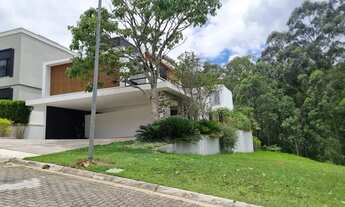 Imagem 4: Tamboré 11 - Fundo p/ mata