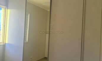 Imagem 4: Apartamento Padrão em São José do Rio Preto