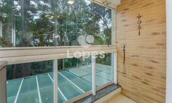 Imagem 7: Imóvel para venda tem 66 metros quadrados com 3 quartos em Bacacheri - Curitiba - PR