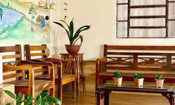 Imagem 6: Aluguel para diárias e finais de semana- Casa do Vale, Hidrolândia, GO