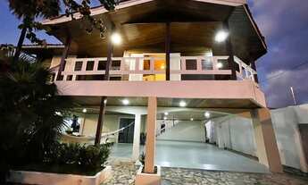 Imagem: CASA COM 7 QUARTOS (ALUGUEL POR TEMPORADA